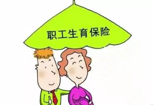 生育保險報銷怎么做？ 第1張