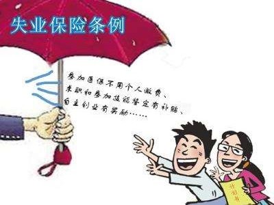 如何領(lǐng)取失業(yè)保險(xiǎn)金？ 第1張