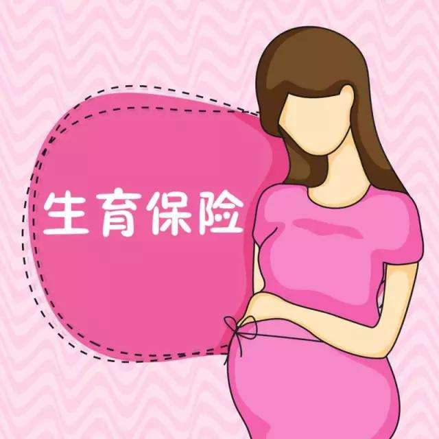 生育保險可以自己交嗎？ 第1張