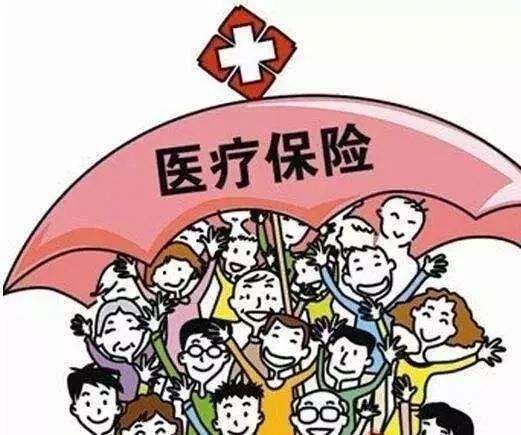醫(yī)療保險(xiǎn)是怎么報(bào)銷的？范圍是什么？ 第1張
