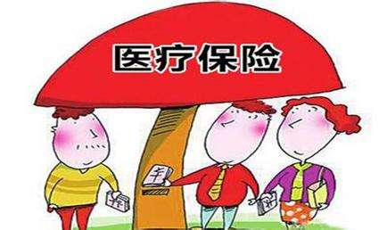 醫療保險住院報銷多少？ 第1張