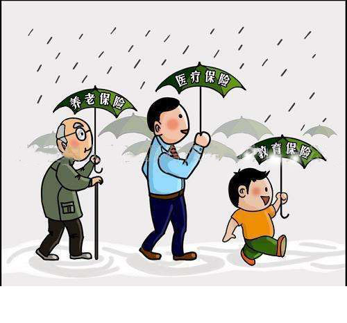 代繳社保的公司可靠嗎？ 第1張