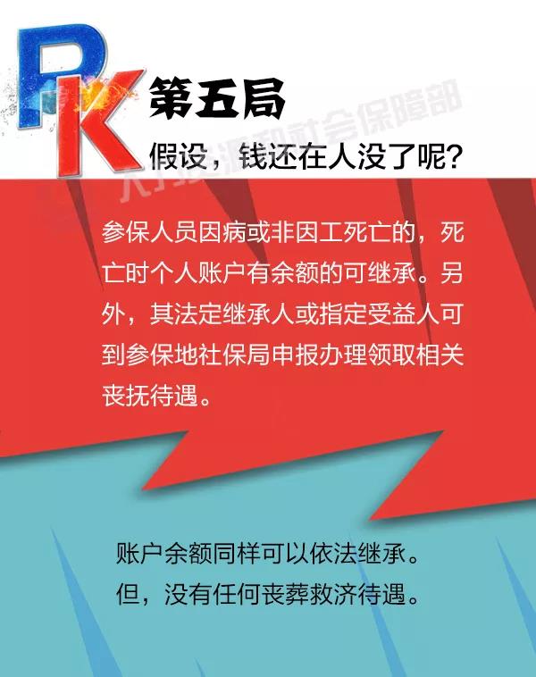 社保養(yǎng)老和儲蓄理財養(yǎng)老，誰更劃算？ 第6張