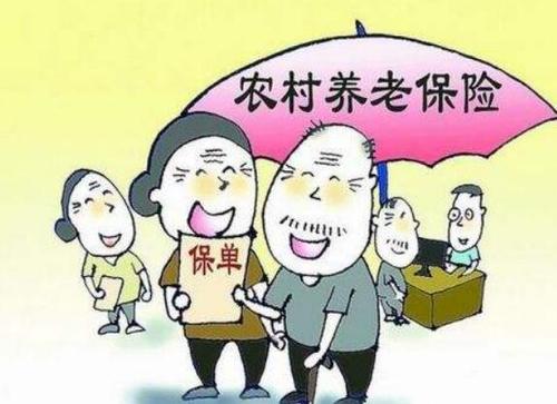 個人養老保險怎么交？ 第1張