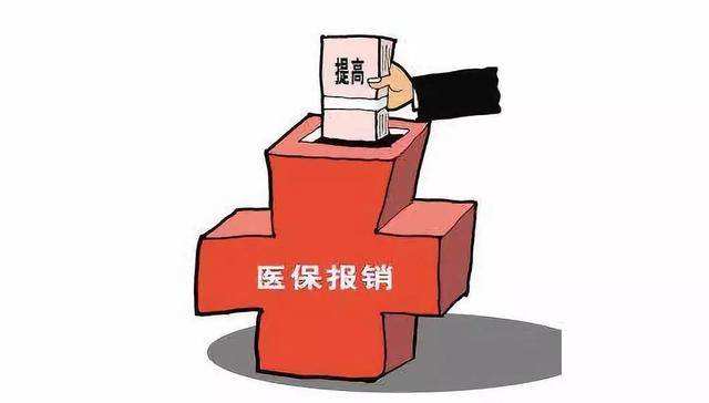 醫療保險怎么報銷？ 第1張