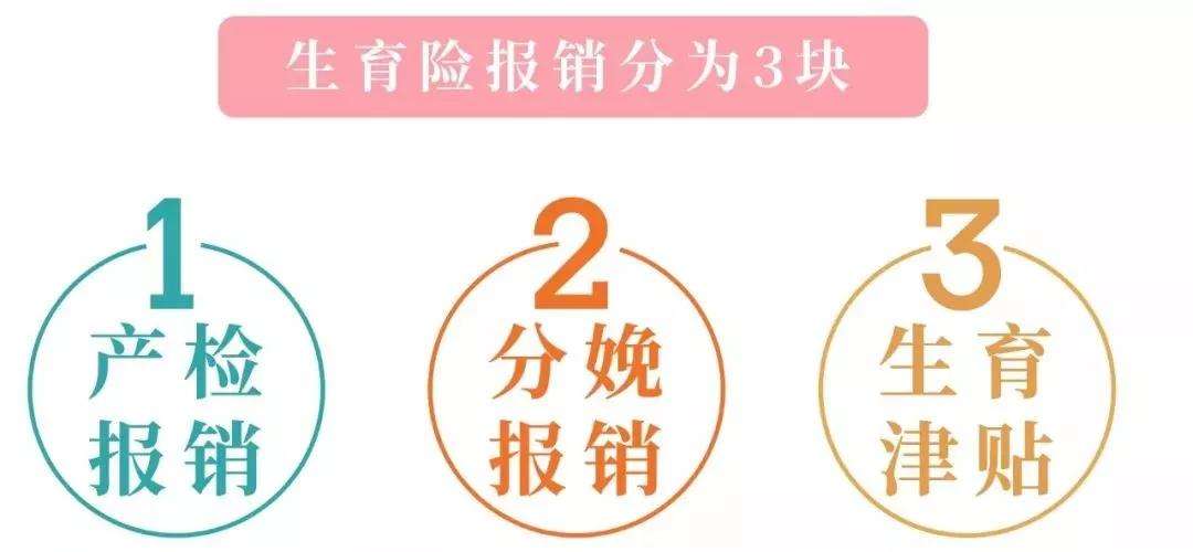 生育險產(chǎn)前檢查報銷能報多少錢？ 第1張