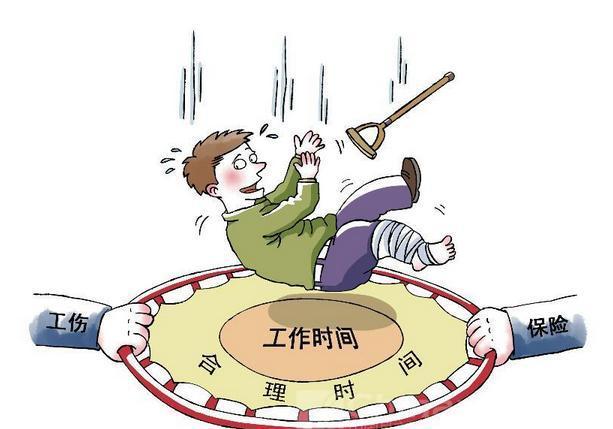 員工工傷保險報銷需要提交哪些材料？ 第1張