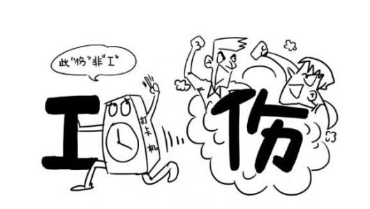 工傷保險賠償流程怎么走？ 第1張