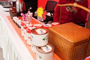 “百米小巷”人潮涌動(dòng)！瑞方人力助力2025年武侯區(qū)春風(fēng)行動(dòng)專場(chǎng)招聘會(huì)“開(kāi)門紅” 第11張